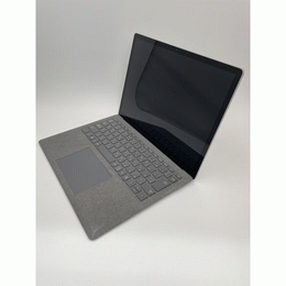Microsoft 〔中古〕Surface Laptop (1769) Core i5 プロセッサー 8350U