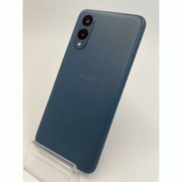 FCNT 〔中古〕arrows We2 64GB ネイビーグリーン F-52E docomo SIM