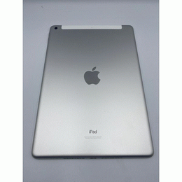 APPLE 〔中古〕iPad (第9世代) 64GB シルバー MK493J/A au（中古保証3