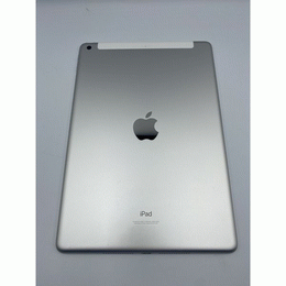 APPLE 〔中古〕iPad 第9世代 64GB シルバー MK493J/A SoftBank（中古1