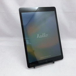 【正常動作品】iPad 第9世代 64GBグレイ WiFi MK2K3J/A APPLE 〔中古〕iPad (第9世代) Wi-Fiモデル 64GB スペースグレイ