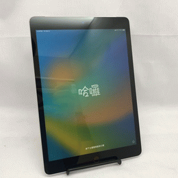 APPLE 〔中古〕iPad (第9世代) Wi-Fiモデル 64GB スペースグレイ