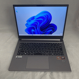 THIRDWAVE 〔中古〕GALLERIA UL7C-AA2 Core i7-12700H プロセッサー