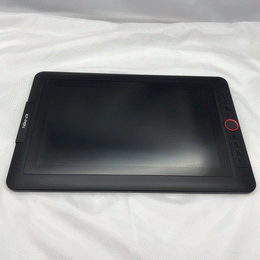 WACOM 〔中古〕Wacom Cintiq 16 DTK1660K1D DTK-1660/K1-DX（中古1ヶ月