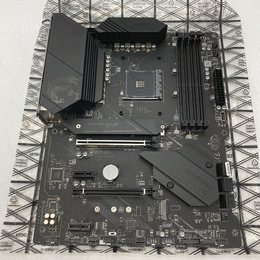 GIGABYTE 〔中古〕B550 AORUS ELITE V2 Rev.1.0（中古保証1ヶ月間