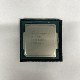 中古Intel CPU | パソコン工房【公式通販】