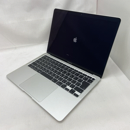 APPLE 〔中古〕MacBook Air (M2・2022) MLY33J/A ミッドナイト Apple