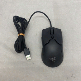 APPLE 〔中古〕Magic Mouse (USB-C) MXK63ZA/A ブラック（中古保証1