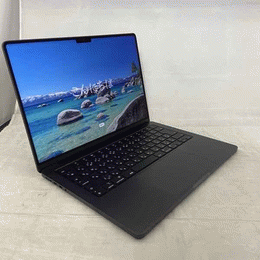 APPLE 〔中古〕MacBook Pro Z15G0028NJ/A Apple M1 Pro 8コア/32GB/1TB