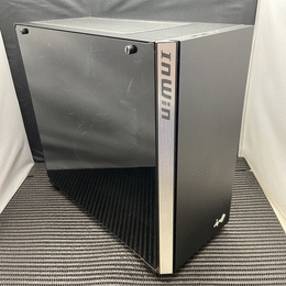 ノーブランド 〔中古〕自作ゲーミングPC(i9 12900K/64GB RAM/1TB SSD
