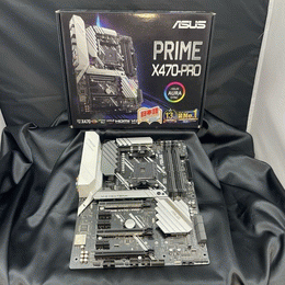 ASRock 〔中古〕B450M Steel Legend（中古保証1ヶ月間） | パソコン