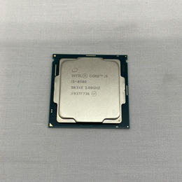中古Core i5 プロセッサー (intel CPU) | パソコン工房【公式通販】