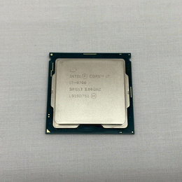 中古Core i7 プロセッサー (intel CPU) | パソコン工房【公式通販】