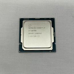 中古Core i7 プロセッサー (intel CPU) | パソコン工房【公式通販】