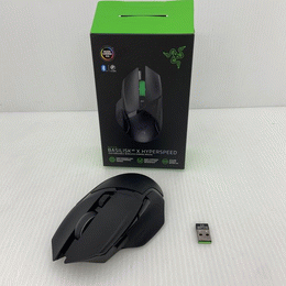 APPLE 〔中古〕Magic Mouse MK2E3J/A ホワイト（中古保証1ヶ月間