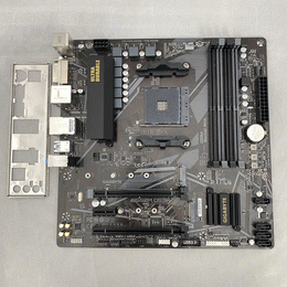 MSI 〔中古〕B550M PRO-VDH WIFI（中古保証1ヶ月間） | パソコン工房