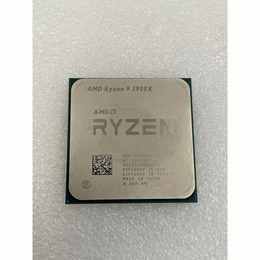 AMD 〔中古〕Ryzen9 3900X Bulk（中古保証1ヶ月間） | パソコン工房