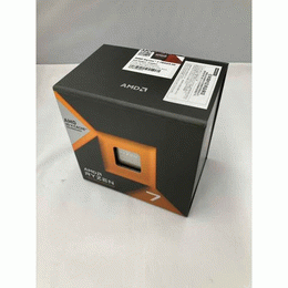 AMD 〔中古〕Ryzen7 5700X3D BOX（中古保証1ヶ月間） | パソコン工房