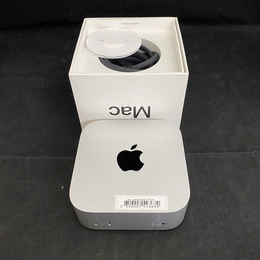 APPLE 〔中古〕Mac mini (2018) Intel® Core™ i7 3.2GHz/64GB/256GB