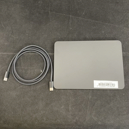 APPLE 〔中古〕Magic Trackpad A3120（中古保証1ヶ月間） | パソコン