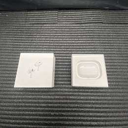 APPLE 〔中古〕USB-C充電ケース付キ AirPods Pro 第2世代 MTJV3J/A