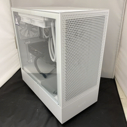ノーブランド 〔中古〕自作PC Ryzen 7 5700X/16GB(DDR4)/512GB(SSD