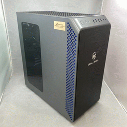 HP 〔中古〕OMEN 25L GT12-0722jp 33T43AA#ABJ インテル® Core™ i7