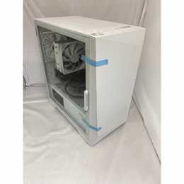 ノーブランド 〔中古〕GAMING PC Ryzen 5 5600X/DDR4 32GB/2TB M.2 SSD