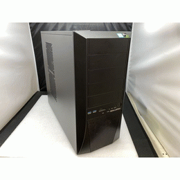 エントリーモデル中古ゲーミング デスクトップPC | パソコン工房【公式