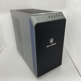 THIRDWAVE 〔中古〕GALLERIA XF インテル® Core™ i7 プロセッサー 8700