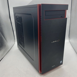 ノーブランド 〔中古〕BTO DeskPC インテル® Core™ i7-12700