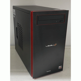 iiyama PC 〔中古〕Ryzen5 5600X搭載PC RTX3060 Ryzen 5 5600X 3.7GHz
