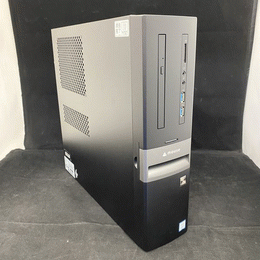中古 Intel® Core™ i7 プロセッサー搭載 デスクトップパソコン