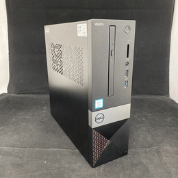 DELL 〔中古〕Inspiron 3881 Core i3-10100 プロセッサー/8GB/512GB