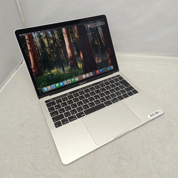 APPLE 〔中古〕MacBook Pro (16-inch・2019) MVVK2J/A スペースグレイ