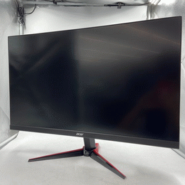 I-O DATA A27 27インチ　ディスプレイ 中古 IO-DATA 〔中古〕27インチ液晶ディスプレイ LCD-AH271EDB-B（中古保証3