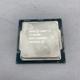 中古Core i7 プロセッサー (intel CPU) | パソコン工房【公式通販】
