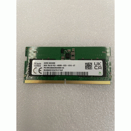 SK Hynix 〔中古〕NOTE DDR5 4800 8GBx1 SPD（中古保証1ヶ月間
