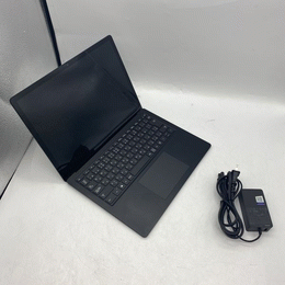 中古PC saface、無印バッグ付き Microsoft 〔中古〕Surface Laptop 第7世代 15インチ ZHG-00020