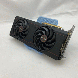 玄人志向 〔中古〕Radeon RX9060XT 16GB RD-RX9060XT-E16GB/DF（中古