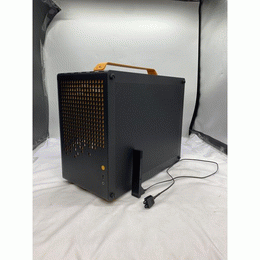 ノーブランド 〔中古〕自作PC(R7-9700X,RTX5070) Ryzen 7 9700X/DDR5