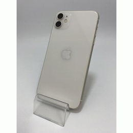 APPLE 〔中古〕iPhone11 64GB MWLY2J/A Green 国内SIMフリー（中古保証