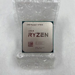 AMD 〔中古〕Ryzen7 2700 Bulk(中古保証1ヶ月間) | パソコン工房【公式