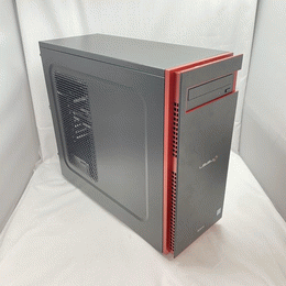 GATEWAY 〔中古〕DX6785-H76J インテル® Core™ i7 プロセッサー 8700
