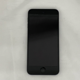 APPLE 〔中古〕iPod touch 第7世代 メモリ128GB ブルー MVJ32J/A（中古