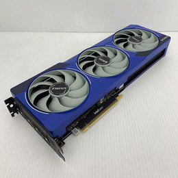 Intel Arc B580 中古 ASRock 〔中古〕Intel Arc B580 B580 CL 12GO（中古保証1ヶ月間