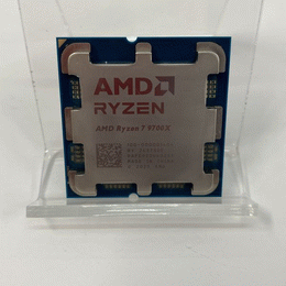 AMD 〔中古〕Ryzen7 5700X Bulk（中古保証1ヶ月間） | パソコン工房