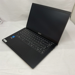 MSI 〔中古〕Modern14 B10RASW-003 インテル® Core™ i7-10510U