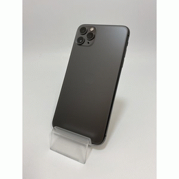 APPLE 〔中古〕iPhone11 Pro Max 256GB ゴールド MWHL2J／A SIMフリー