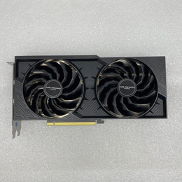 玄人志向 〔中古〕RTX4070 1-Click OC 2X（中古保証1ヶ月間